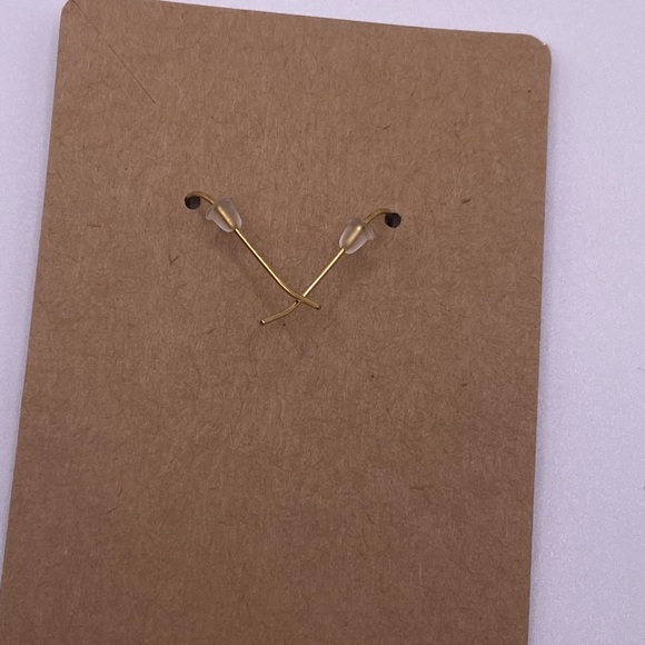 Disney Mickey Mouse earrings - Picture 4 of 5